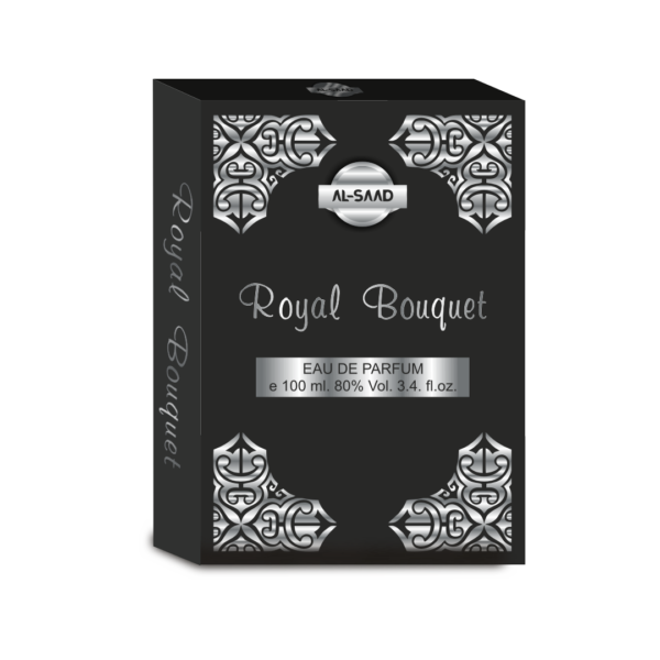 Royal Bouquet